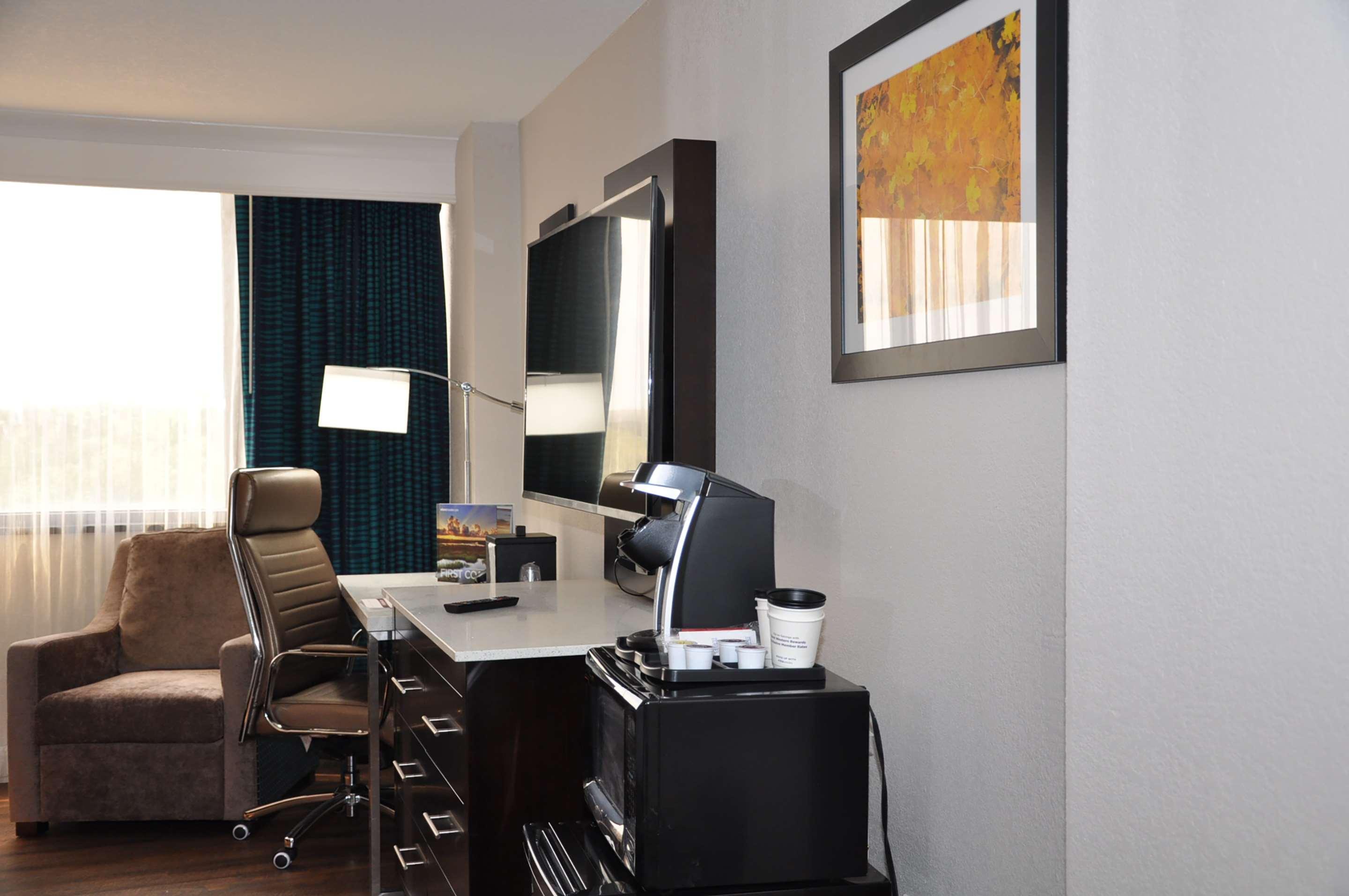 Aiden Austin City Hotel Exterior foto