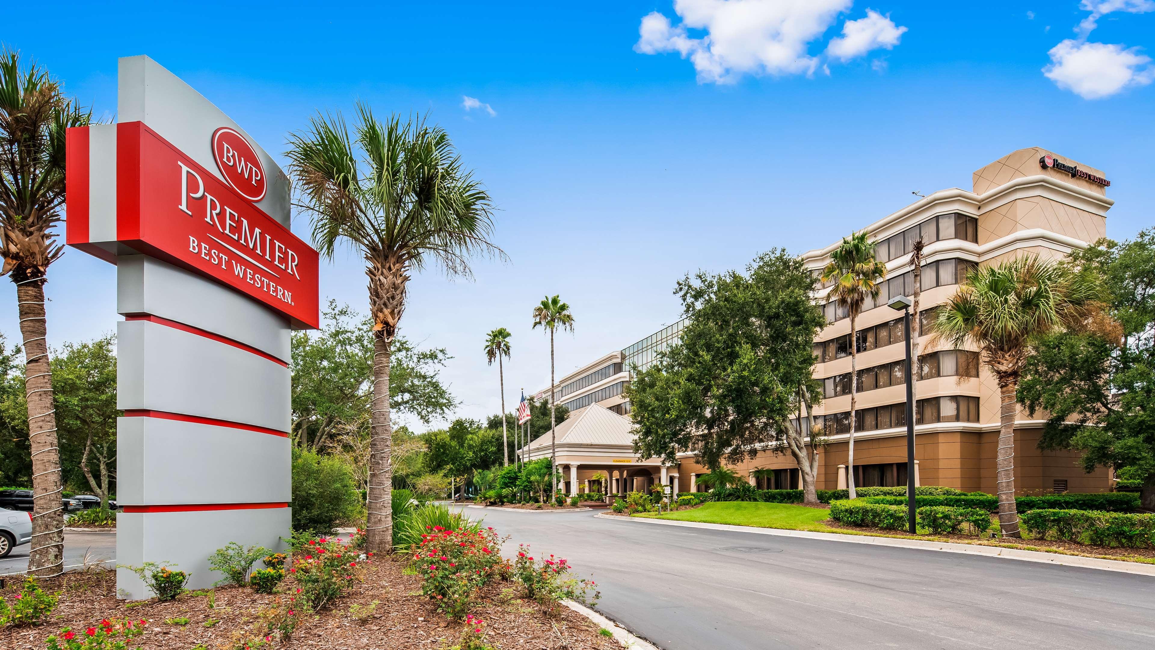 Aiden Austin City Hotel Exterior foto