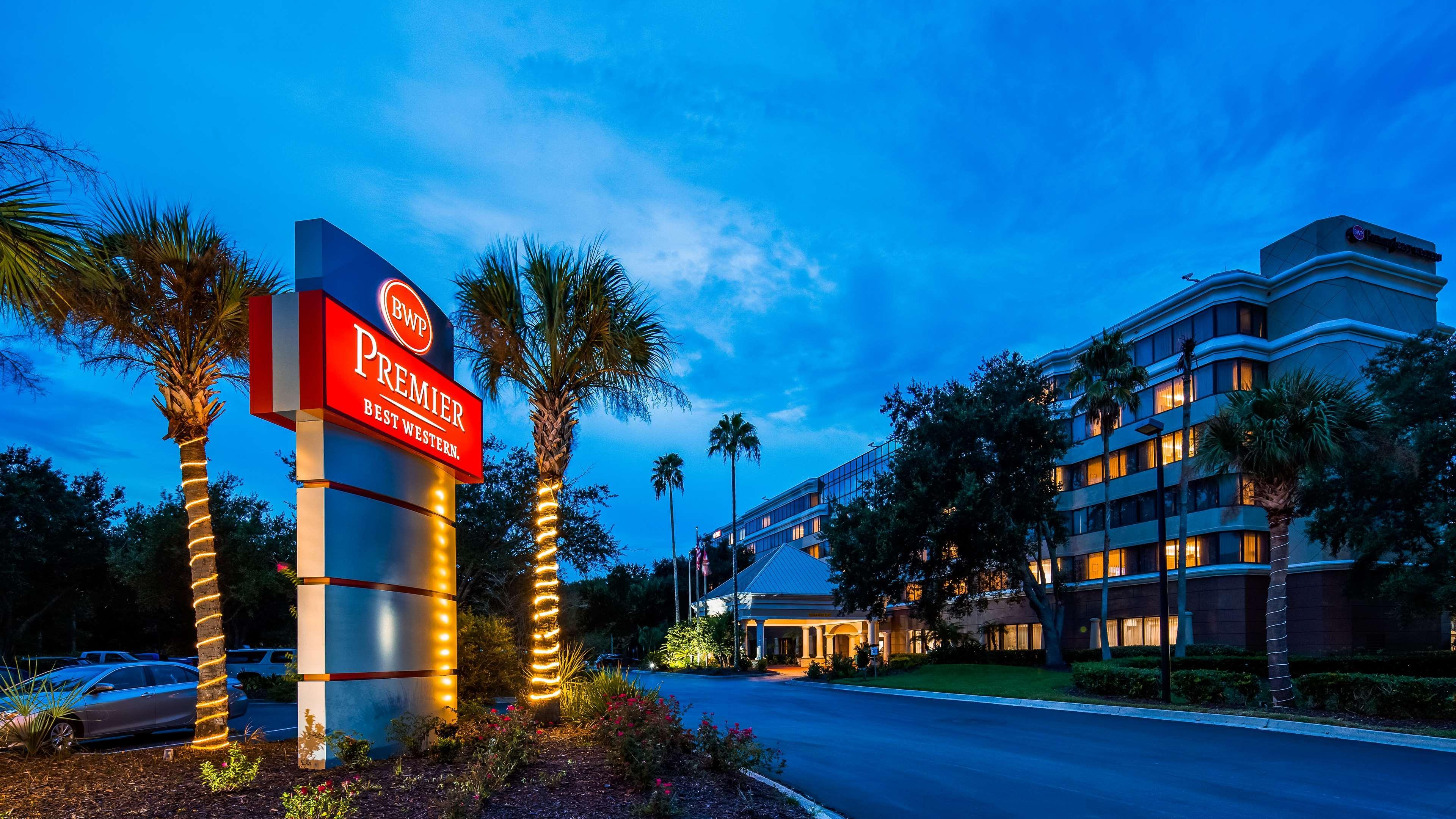 Aiden Austin City Hotel Exterior foto