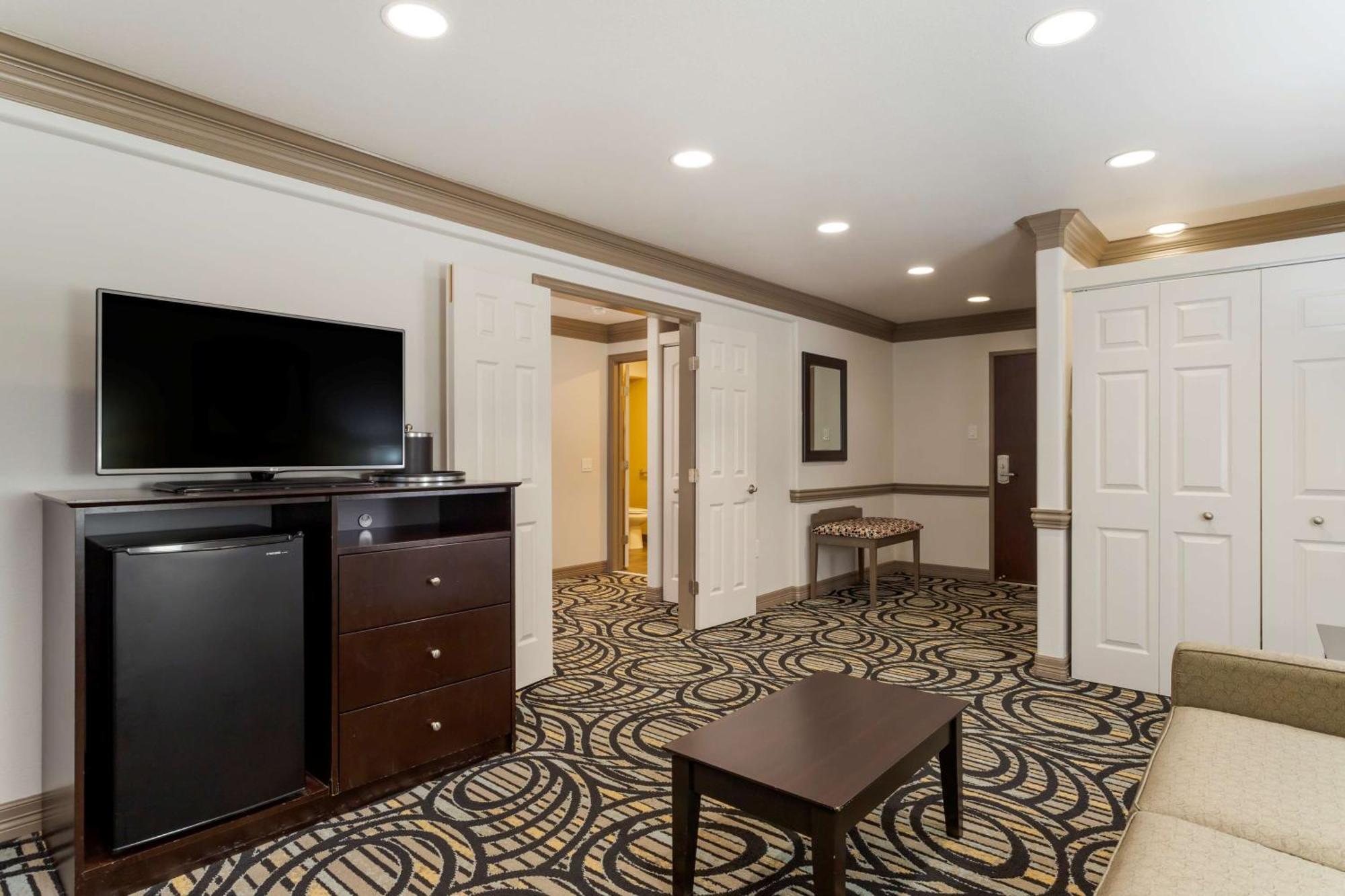 Aiden Austin City Hotel Exterior foto